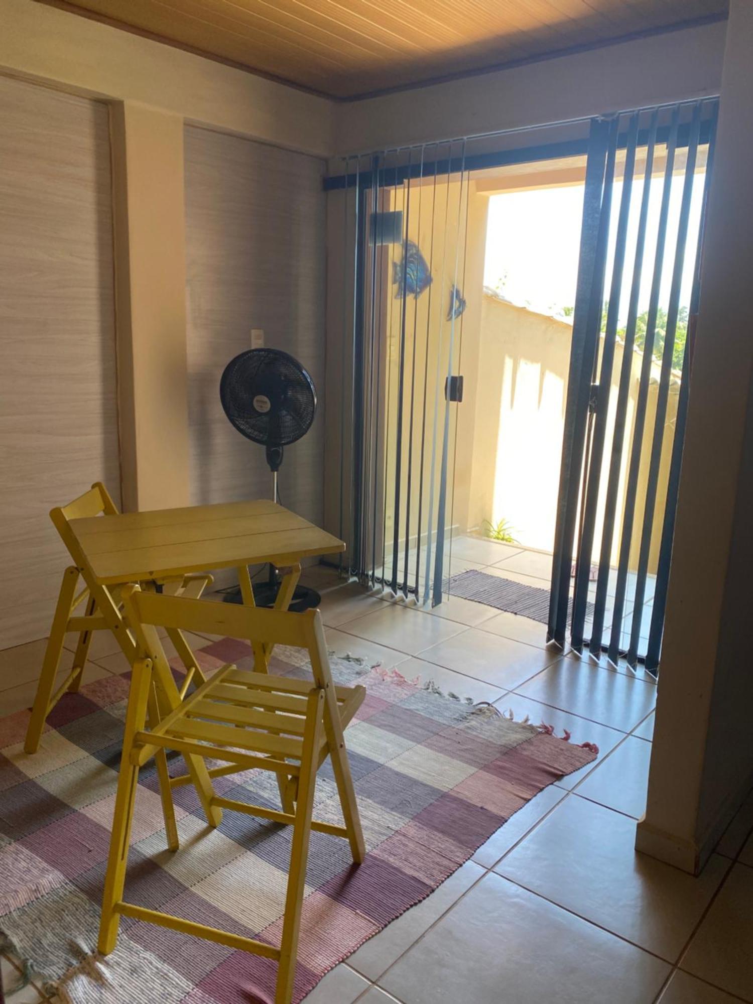 Adora Suites Vila do Abraao Exterior photo