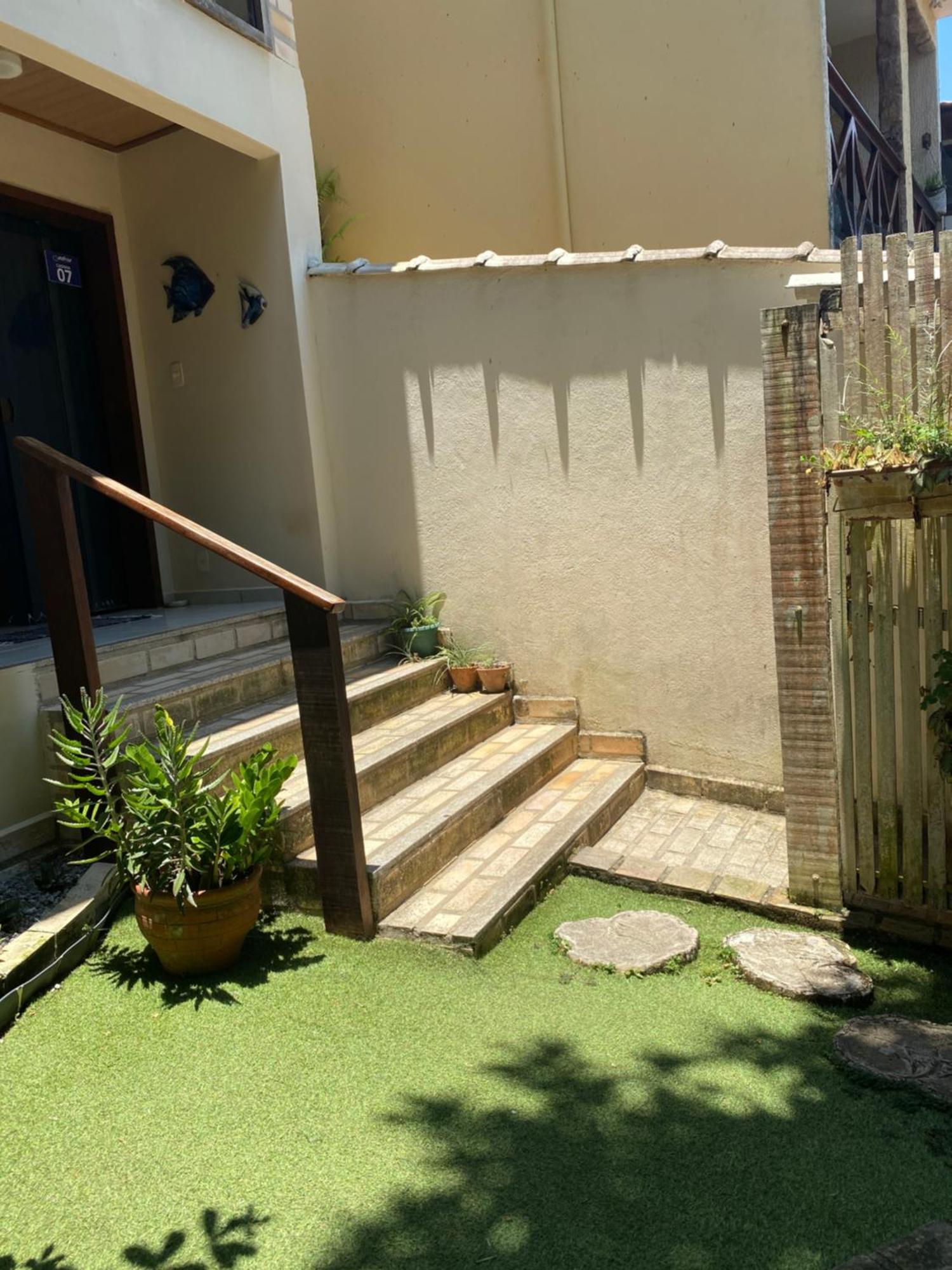 Adora Suites Vila do Abraao Exterior photo
