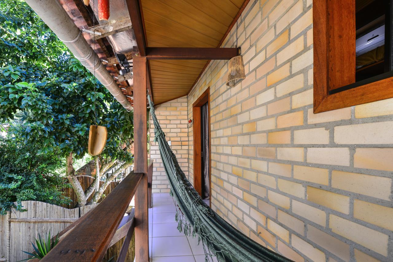 Adora Suites Vila do Abraao Exterior photo