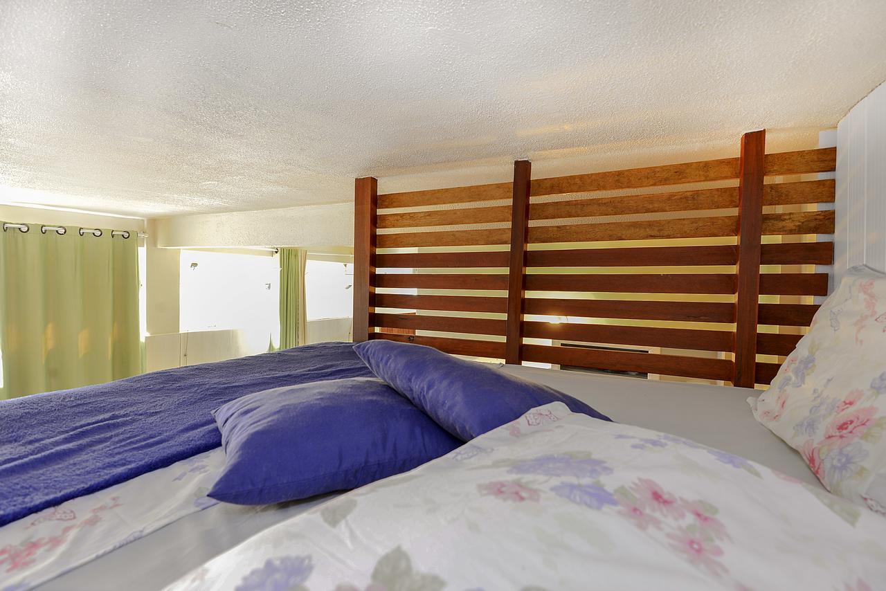 Adora Suites Vila do Abraao Exterior photo