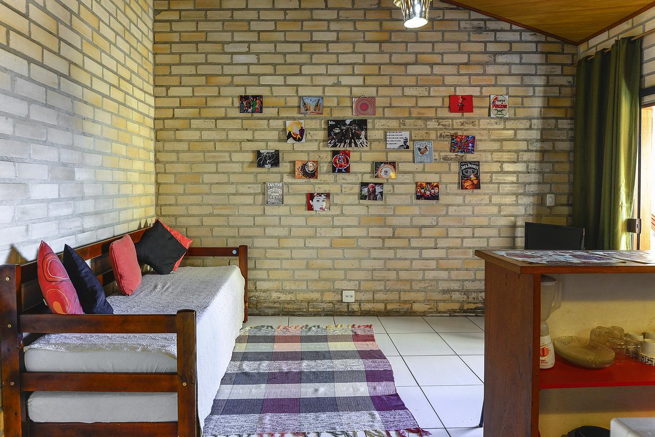 Adora Suites Vila do Abraao Exterior photo