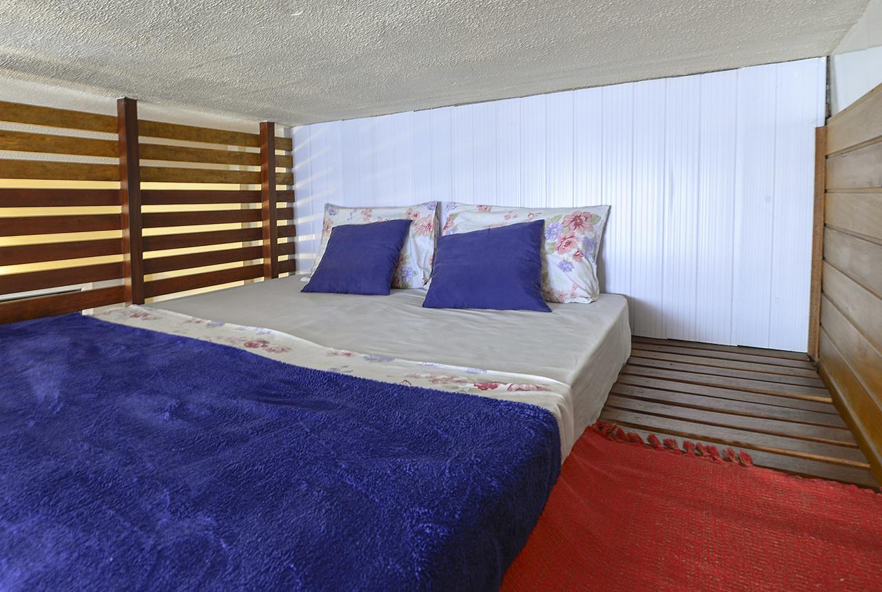 Adora Suites Vila do Abraao Exterior photo