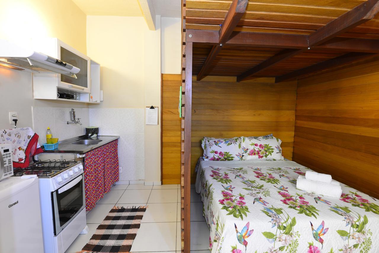Adora Suites Vila do Abraao Exterior photo