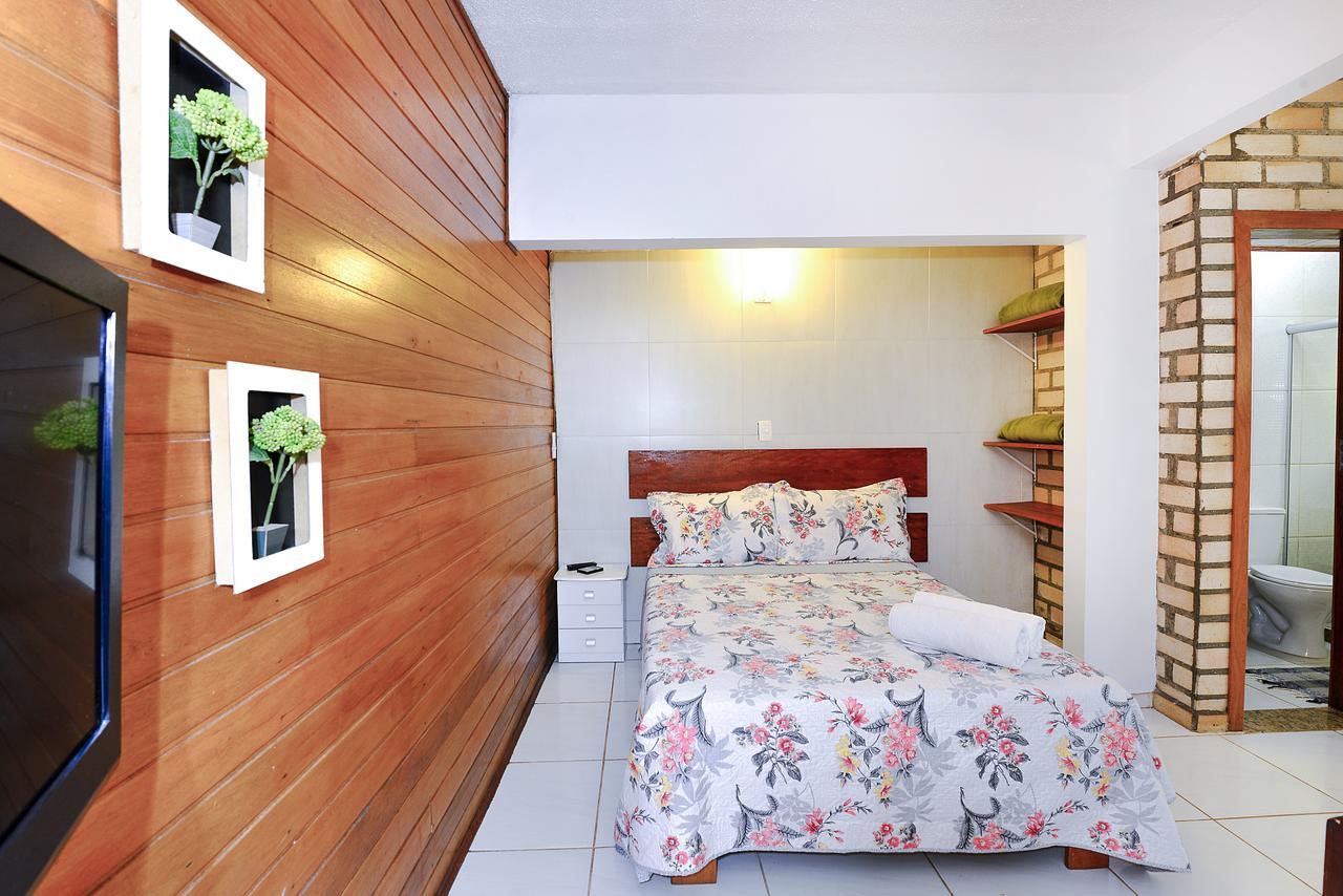 Adora Suites Vila do Abraao Exterior photo