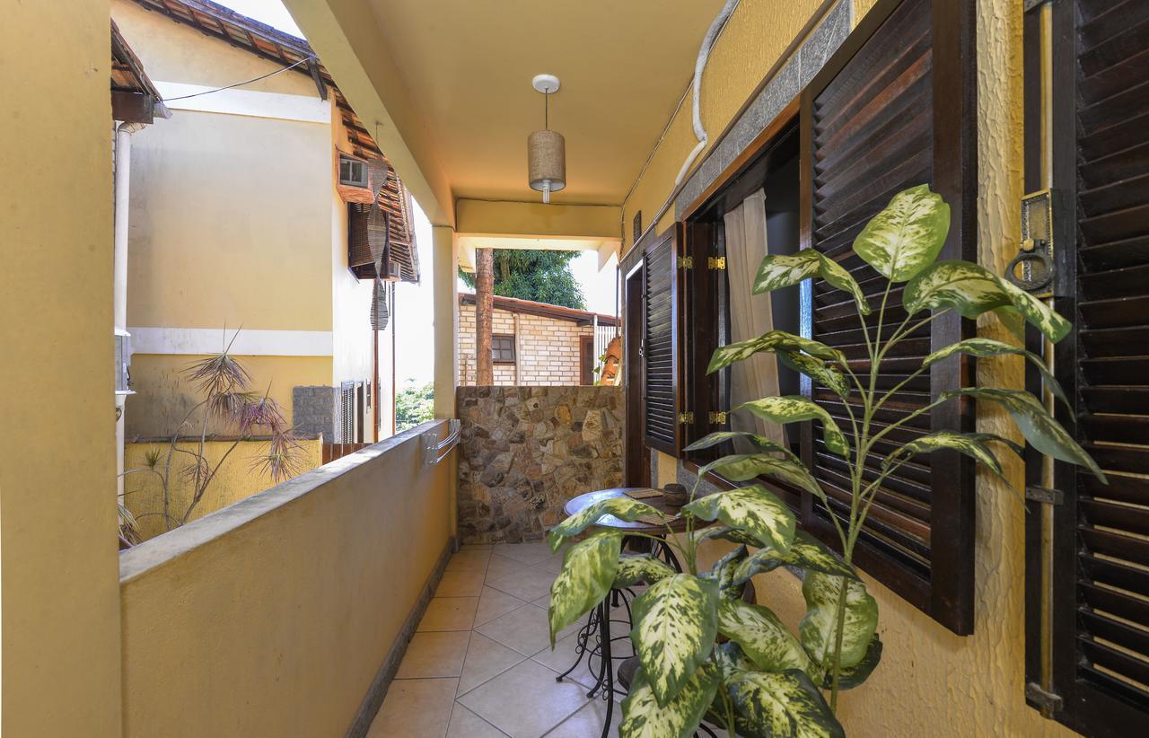 Adora Suites Vila do Abraao Exterior photo