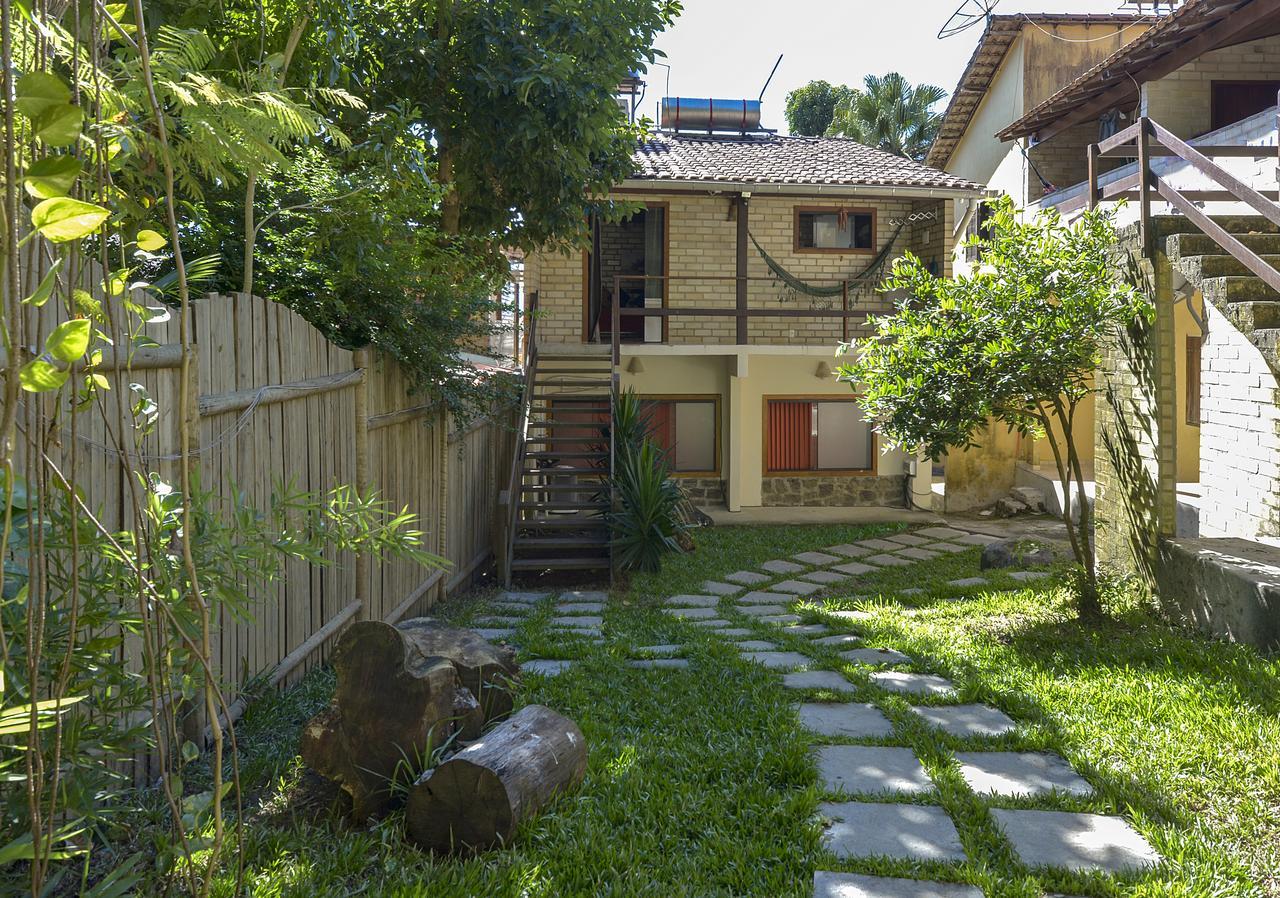 Adora Suites Vila do Abraao Exterior photo