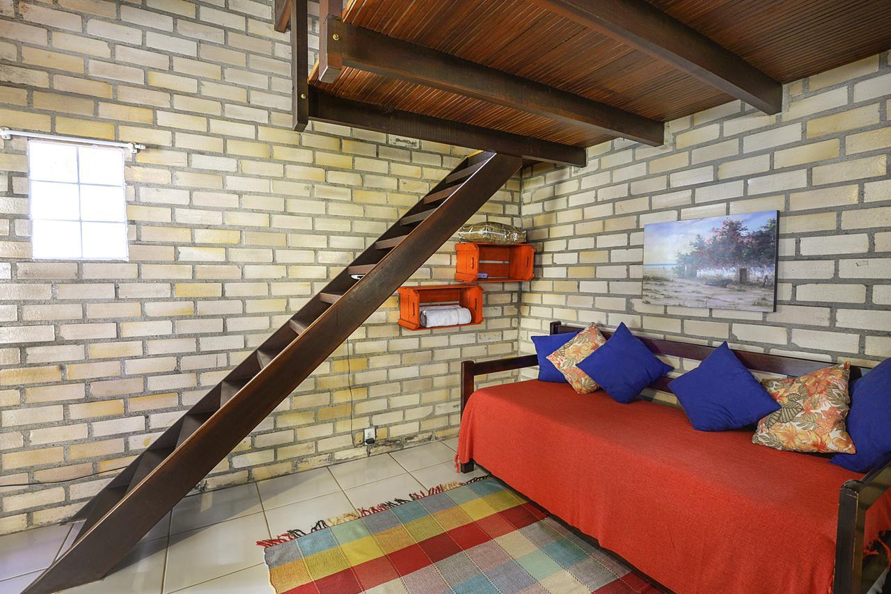 Adora Suites Vila do Abraao Exterior photo