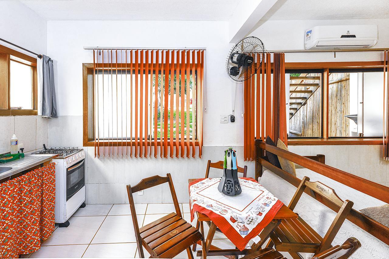 Adora Suites Vila do Abraao Exterior photo
