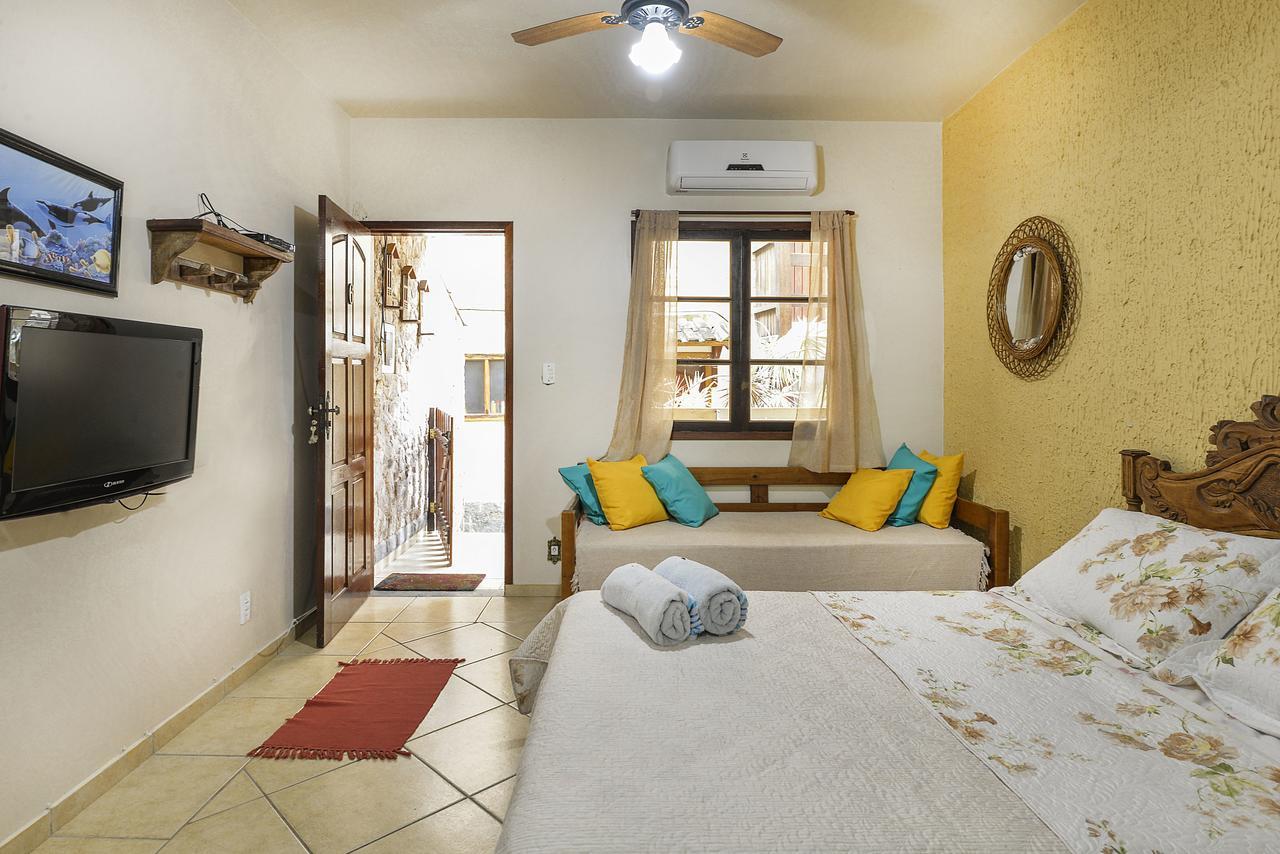 Adora Suites Vila do Abraao Exterior photo