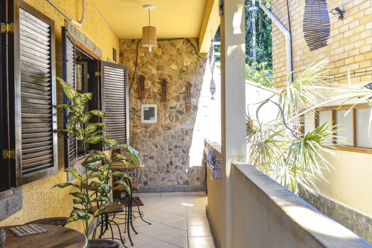 Adora Suites Vila do Abraao Exterior photo