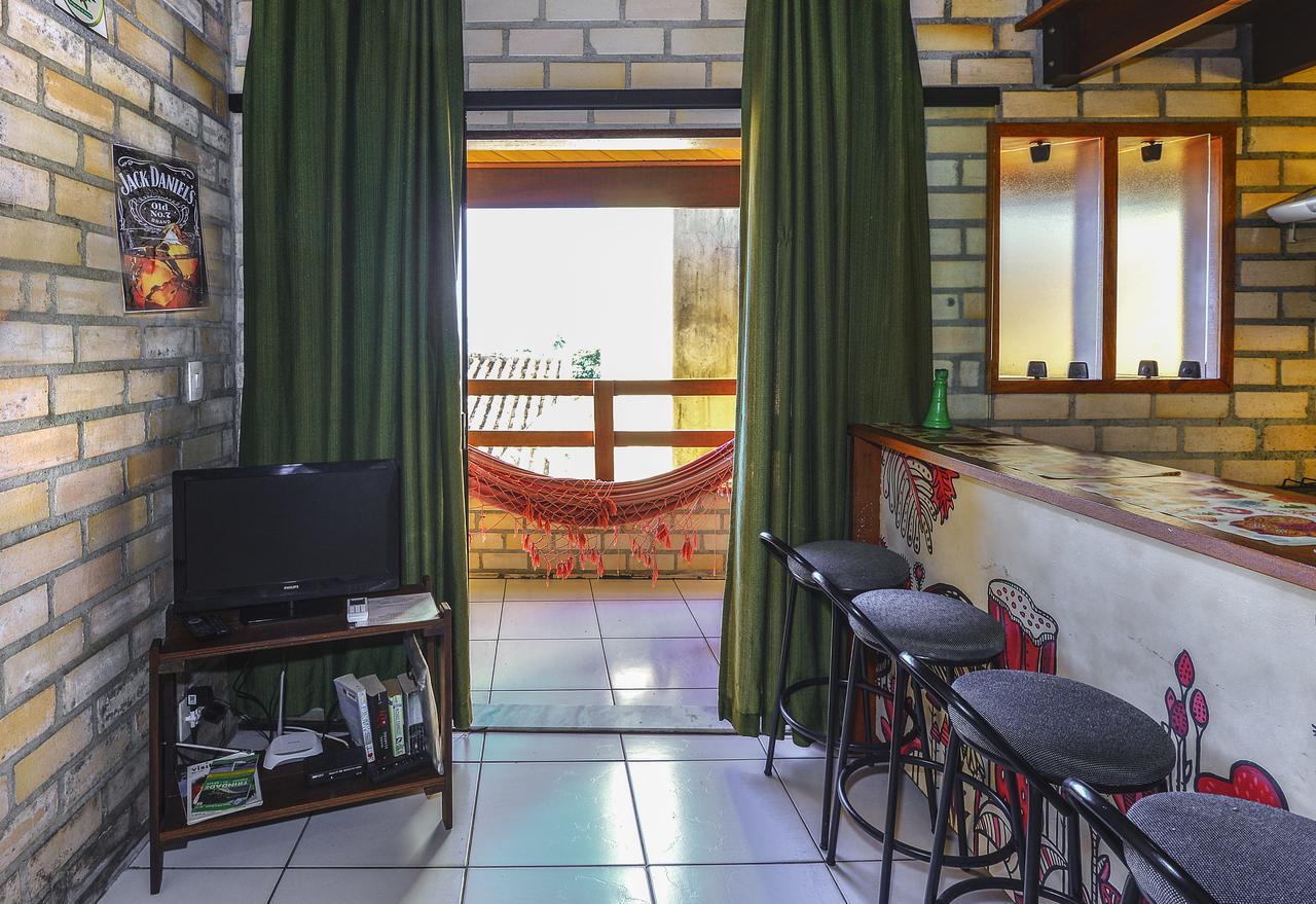 Adora Suites Vila do Abraao Exterior photo