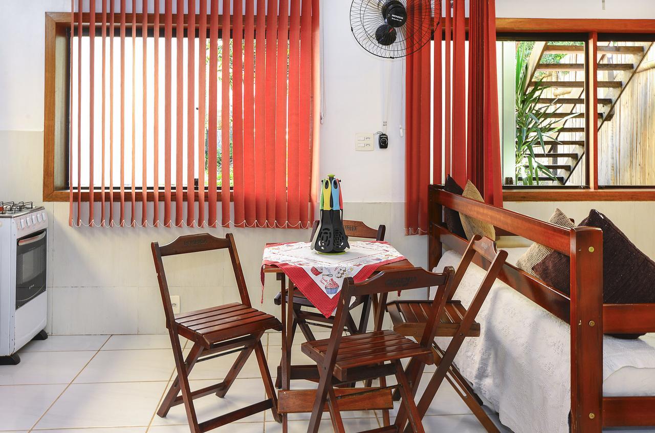 Adora Suites Vila do Abraao Exterior photo