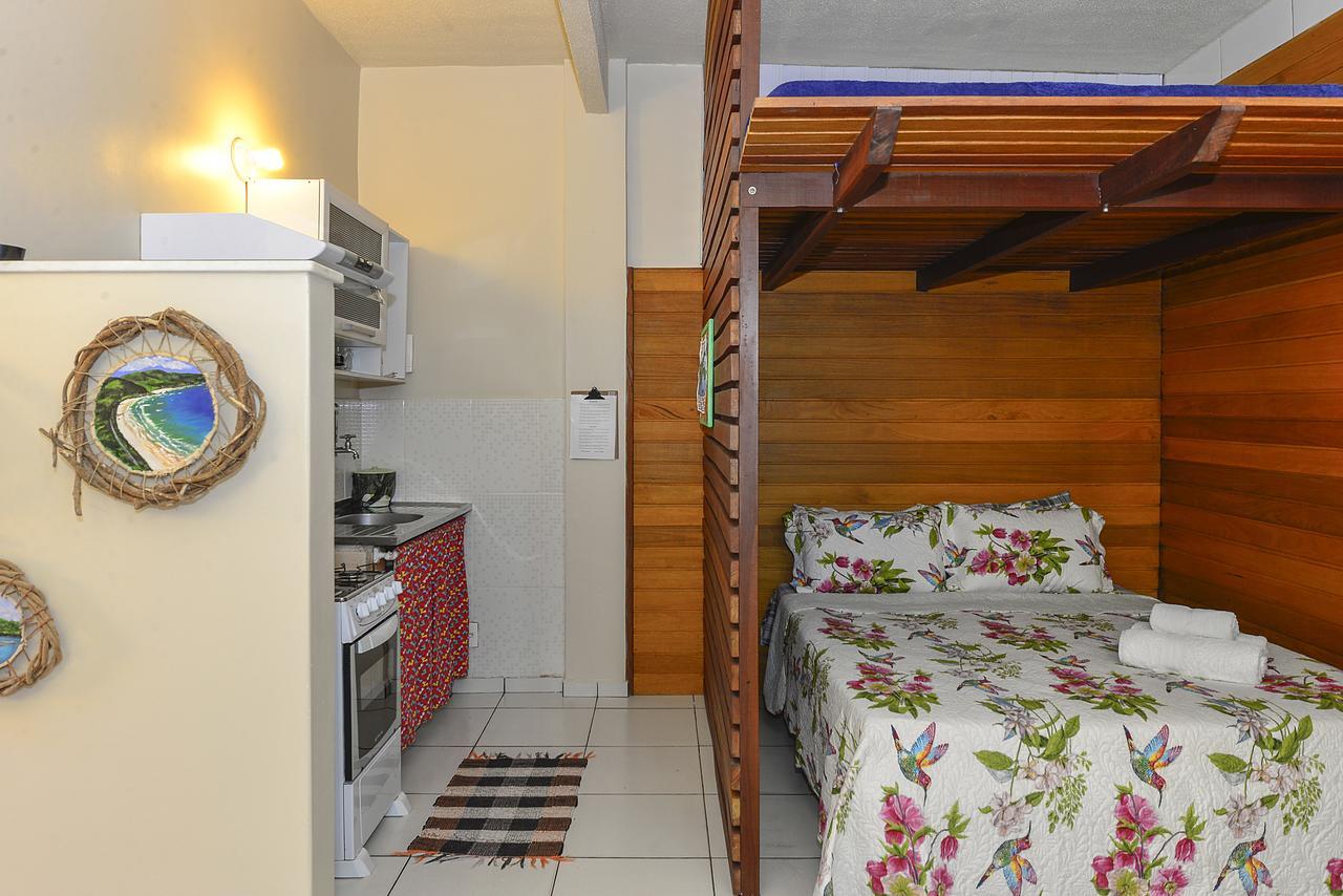 Adora Suites Vila do Abraao Exterior photo