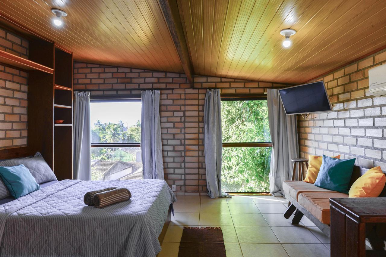 Adora Suites Vila do Abraao Exterior photo