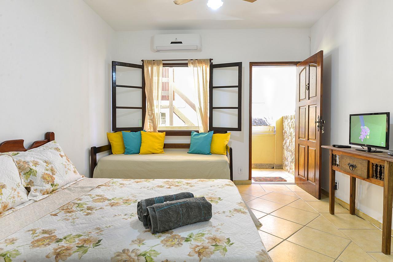 Adora Suites Vila do Abraao Exterior photo