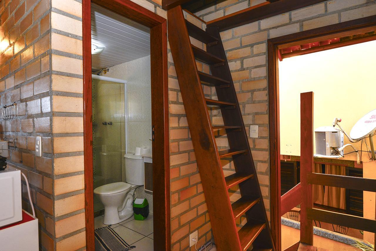 Adora Suites Vila do Abraao Exterior photo