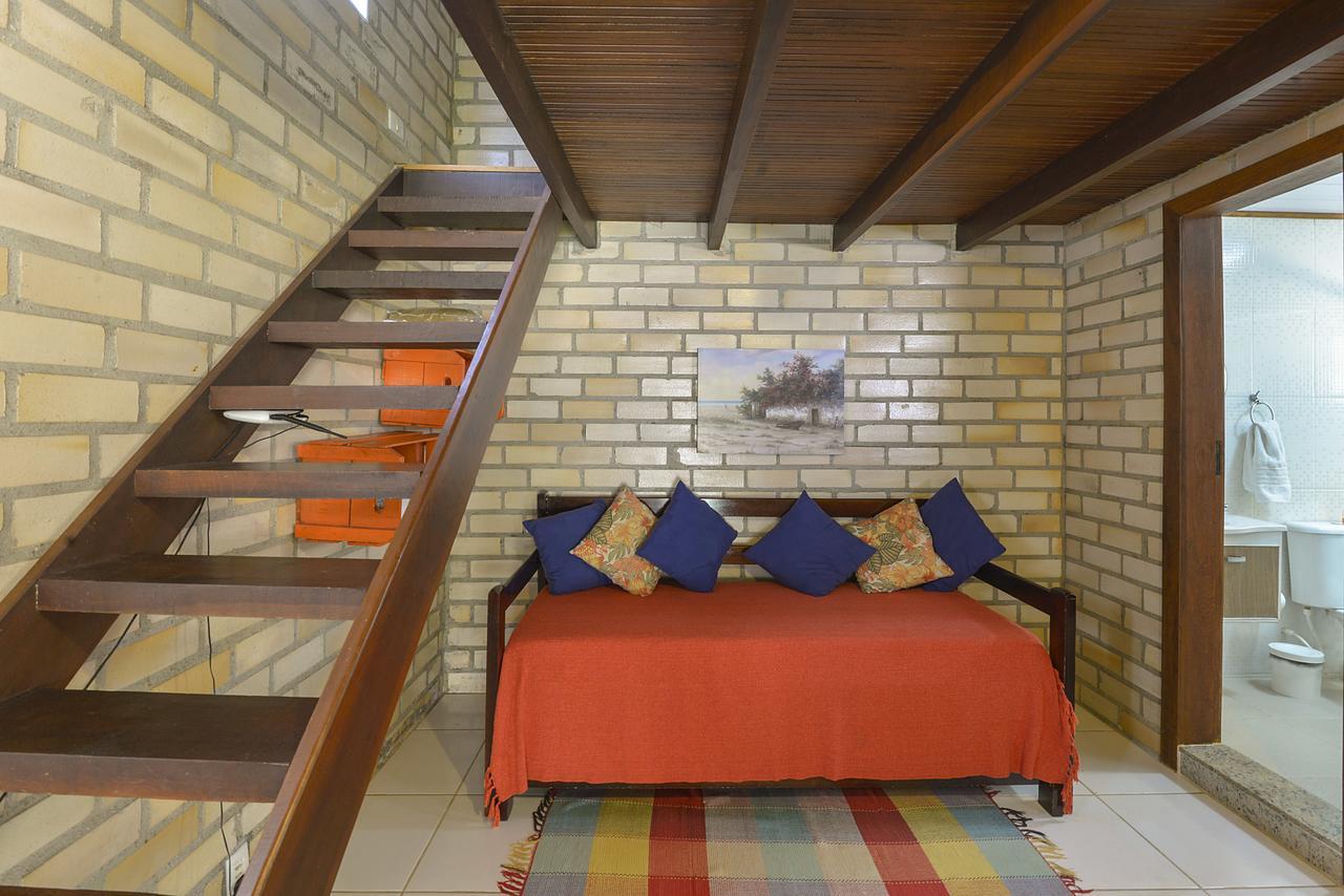 Adora Suites Vila do Abraao Exterior photo