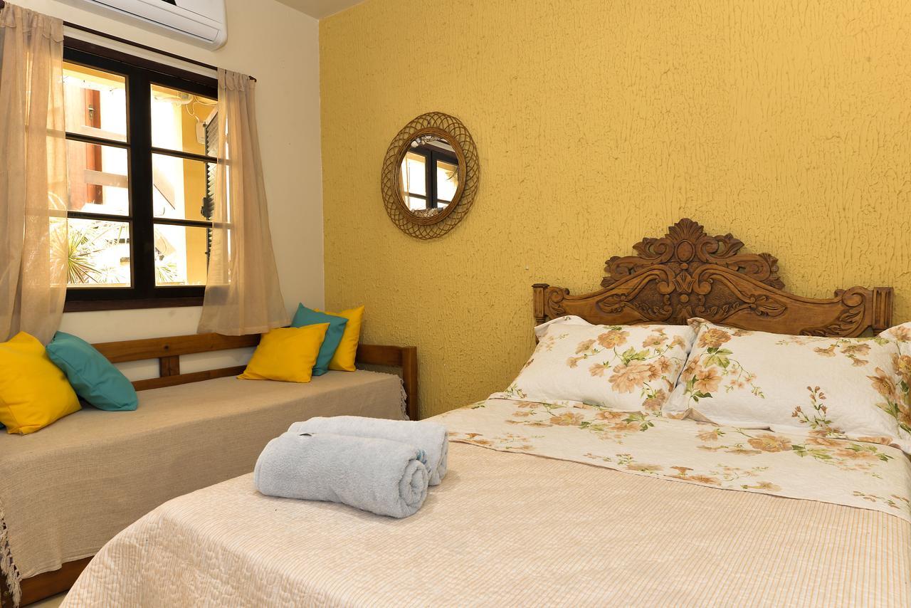 Adora Suites Vila do Abraao Exterior photo