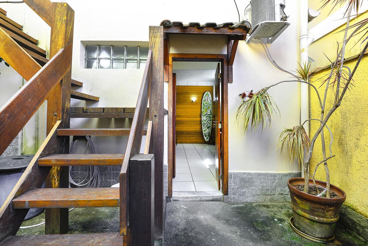Adora Suites Vila do Abraao Exterior photo